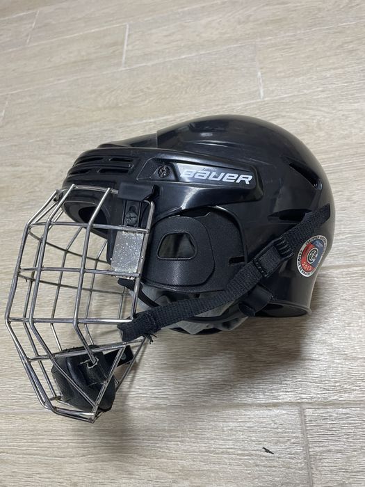 Хокейна амуніція