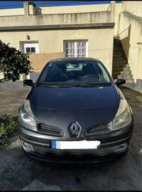 Renault Clio 3 Dynamique 1.5 dci