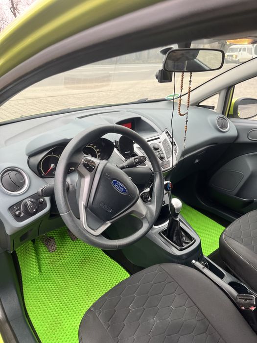 Продам Форд фієста