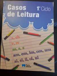 Livro do 1° ciclo