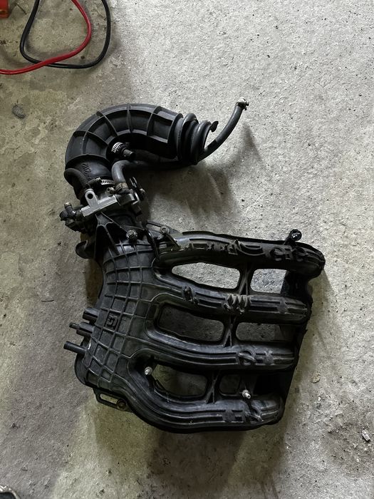 Двигун ваз 2111 1,5