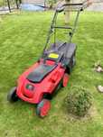Газонокосарка TOP CRAFT 1700W Germany