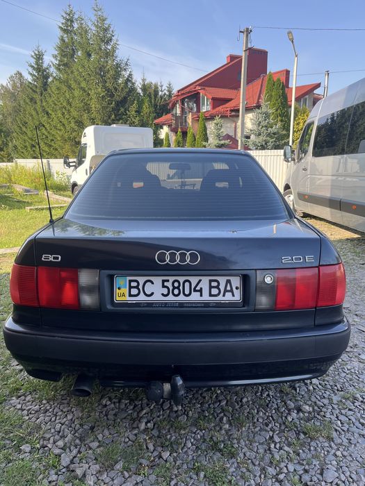Audi 80 B4 1993р