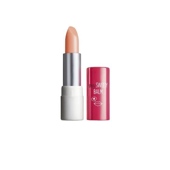 Бальзам для губ Clarins Sweety Balm Color 
Бальзам