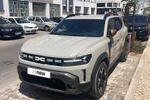 Dacia Duster 1.6 Hybrid Extreme