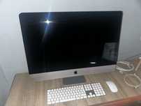 iMac  27 Retina 5K 2020  i5 40GBRAM  512 GBSSD