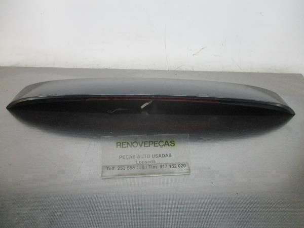 Spoiler / aileron da tampa da mala BMW 3 Touring (E91)