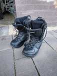 Buty snowboardowe firefly 43