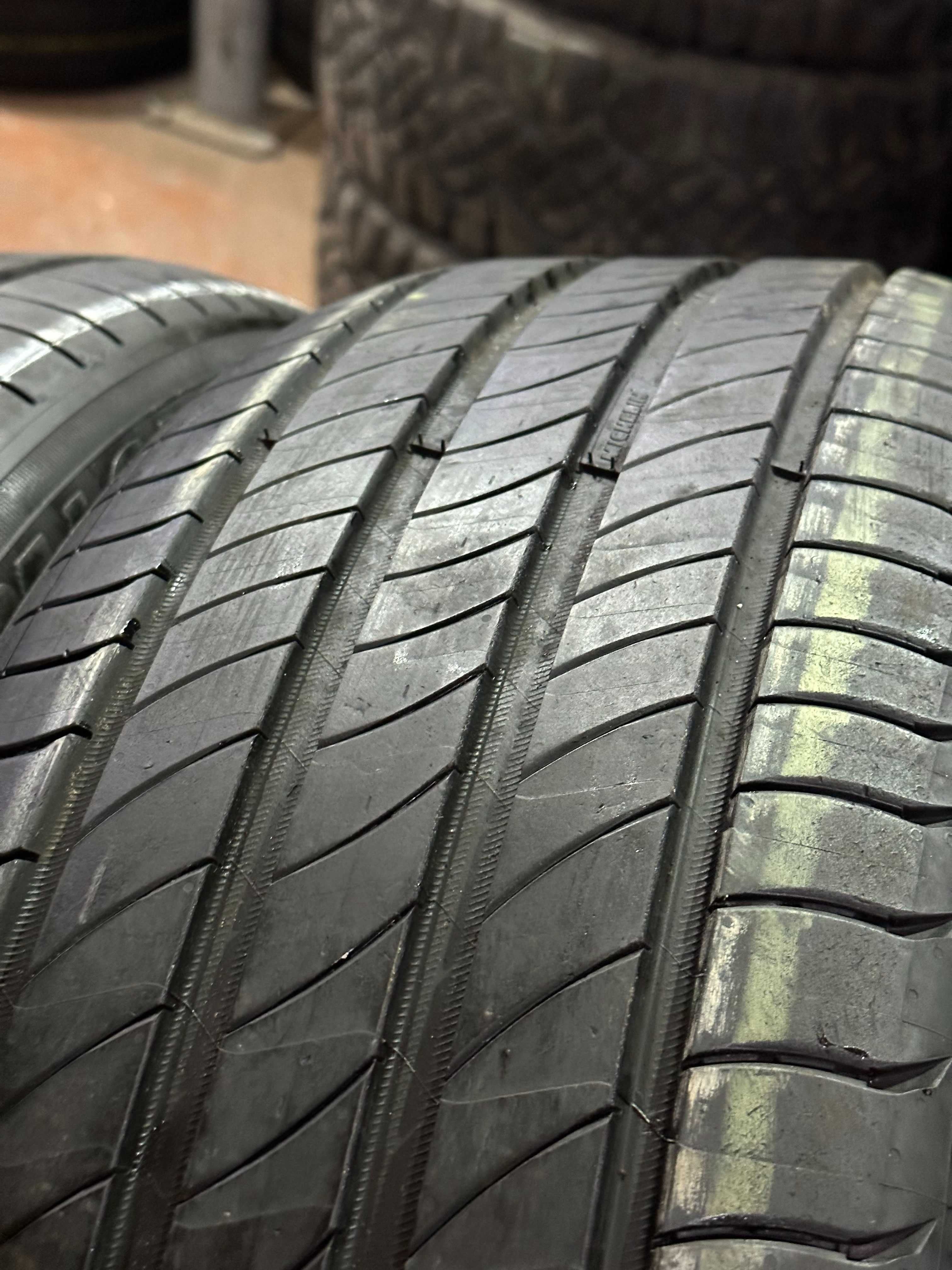 Шины БУ 235 45 R 20 Michelin Primacy 4 Резина лето