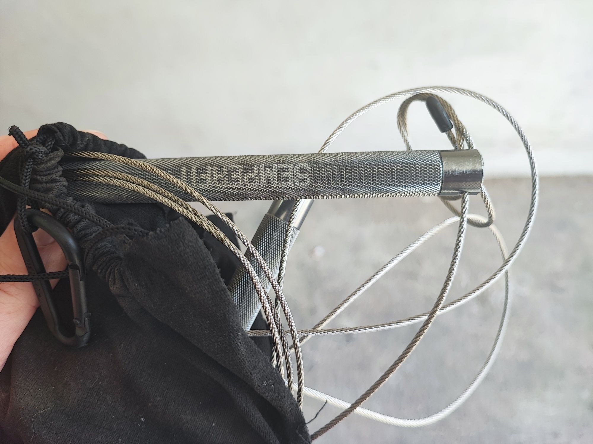 Speed Tope Semperfit