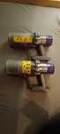 2 x odkurzacz dyson