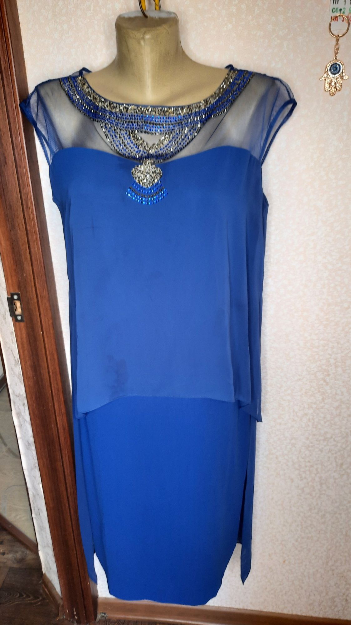 Женское Платье, Турция 48-50р
