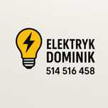 Twój Elekryk! Nie ma fazy? Zadzwoń!