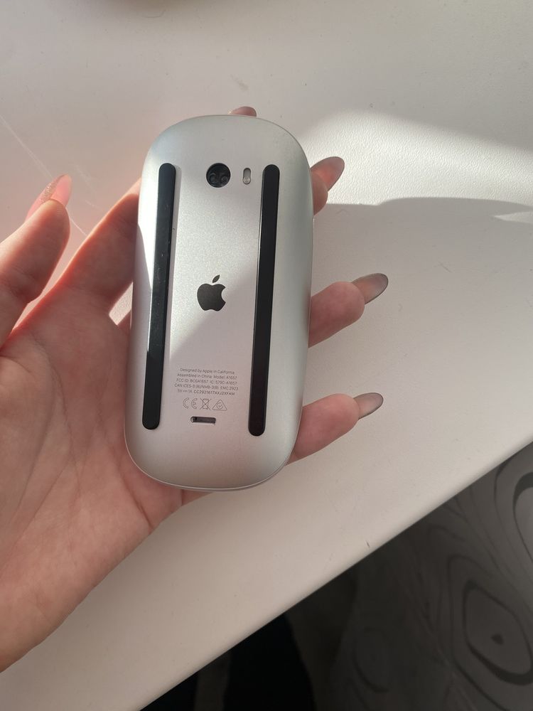 Apple Magic Mouse 3