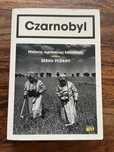 Serhii Plokhy „Czarnobyl” Historia Nuklearnej Katastrofy
