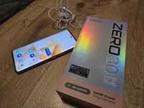 Infinix ZERO 30 5G/256GB