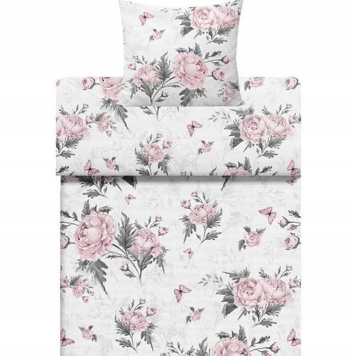 Pościel dla dzieci 100% BAWEŁNA 135x100cm