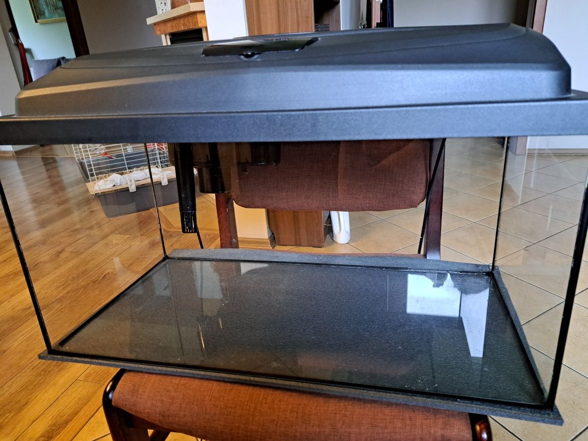 Akwarium 54l  60x30x30