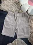 Шорти 7-8р zara hm
