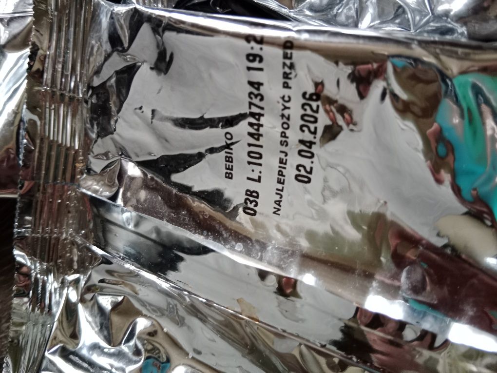 Mleko bebiko 2 dla maluszków