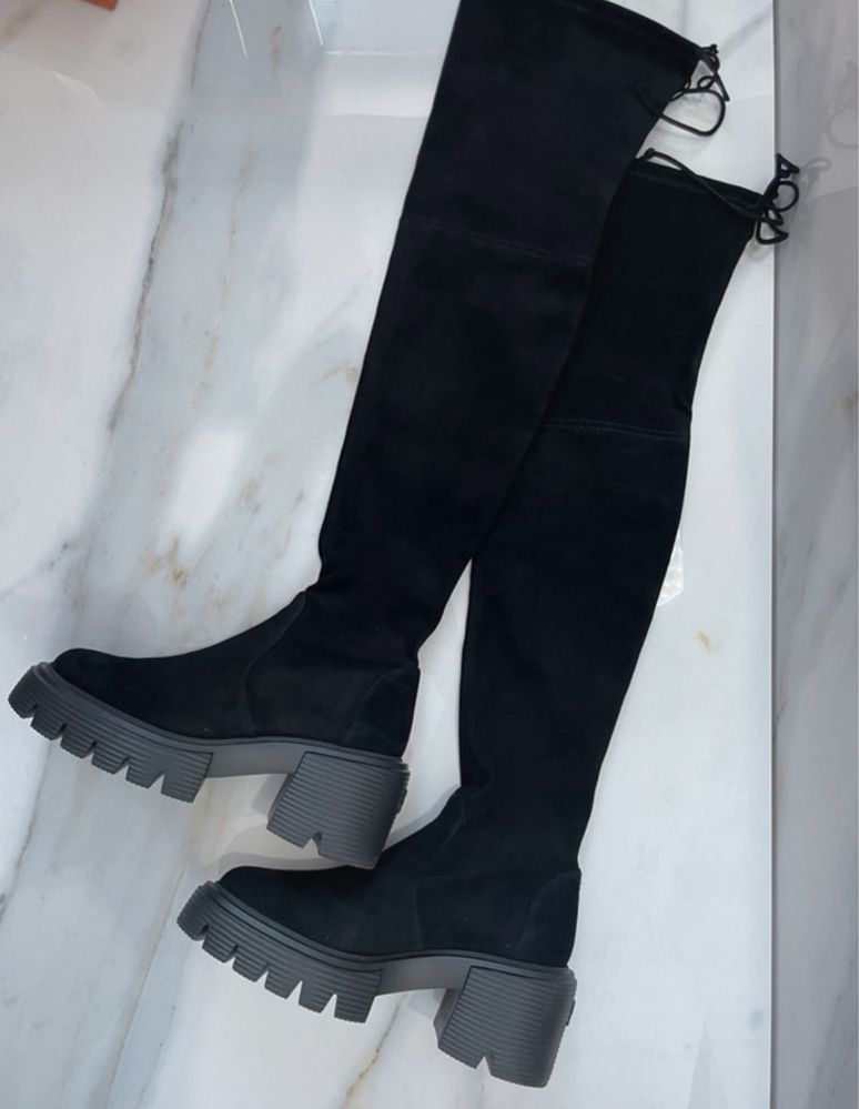 Buty damskie Stuart Weitzman stan jak nowe 100% oryginał