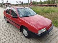 Citroen ZX 1.4i 1992 r.