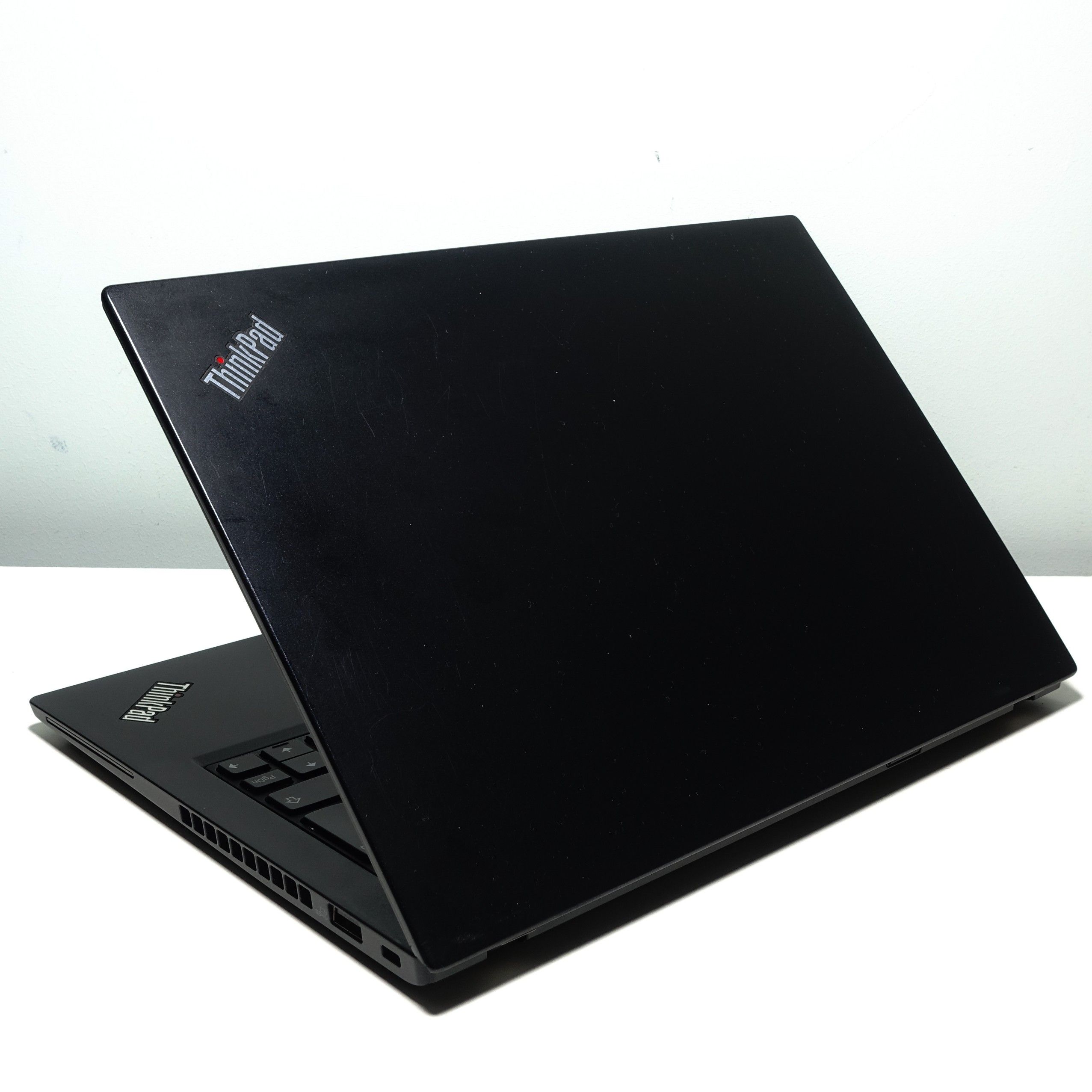 Laptop Saper - Precyzja, jakość - Lenovo ThinkPad X280 16GB DDR4 256GB