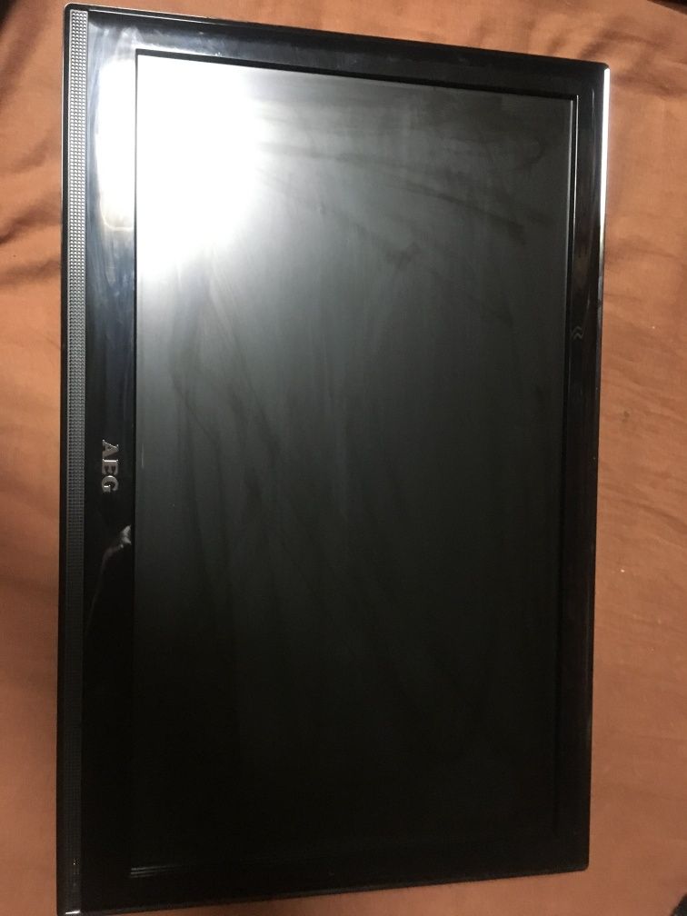 Телевізор-Монитор  AEG CTV 2203 LED/DVB-T CE (без підставки)
Тип: ЖК Д