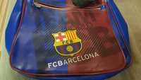 Oryginalna torba FC Barcelona