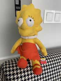 Maskotka bart simson  THE simsons