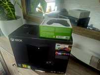 Microsoft Xbox series x