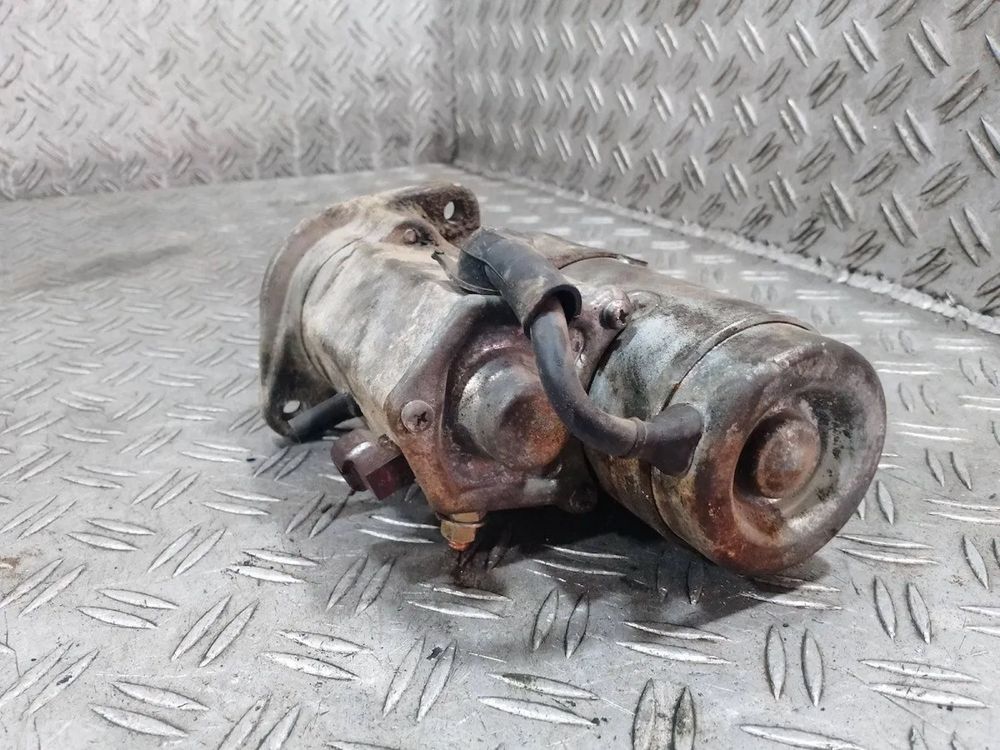 Стартер Хюндай Санта Фе 1 2.0 crdi Hyundai Santa Fe