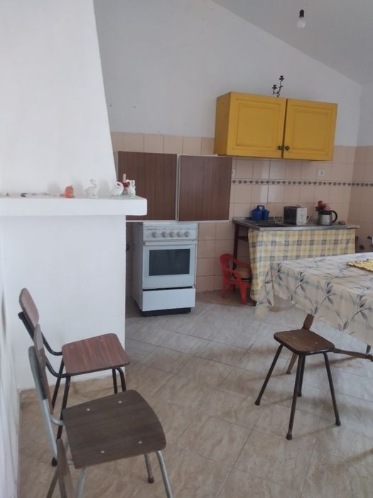 Vende-se casa em Torneiro Alcoutim