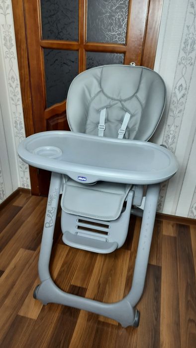 ‼️Chicco Polly Magic Relax НОВИЙ чохол столик дитячий для годування