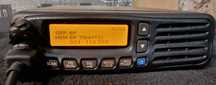 Radiotelefon lotniczy IC-A120E Icom