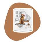 Over Zoo Urban Pets Mono Protein Wołowina 6x800g