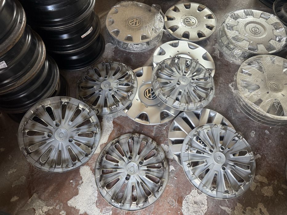 RENAULT DACIA r16 5x114,3