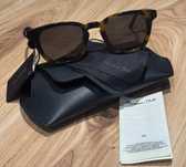 Okulary przeciwsłoneczne Massimo Dutti