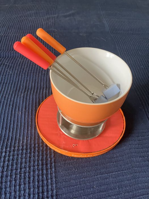 Fondue Chocolate Mastrad