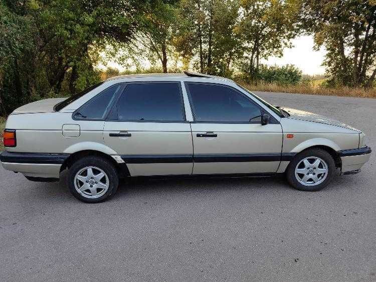 Продам Фольксваген б3