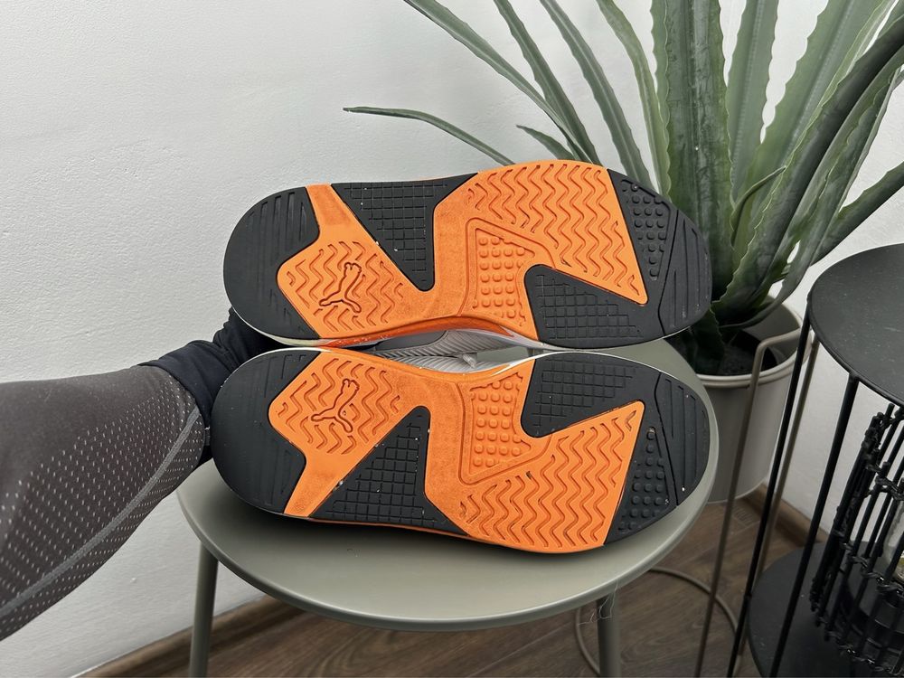 Оригінал! Кросівки Puma X Ray 42.5 розмір 291