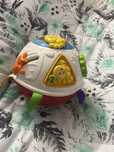 Vtech kula hula- używana