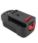 Nowy akumulator do black decker HPB18