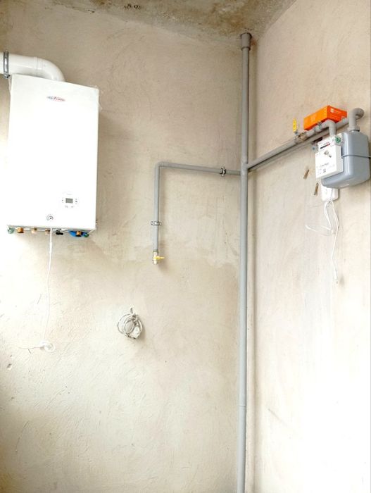 Продам 1 кімнатну квартиру в ЖК Польський бульвар