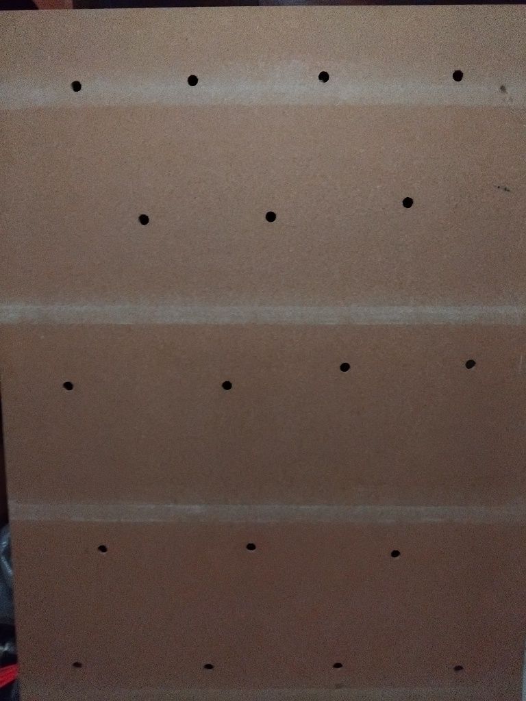 Estrado de cama de casal
