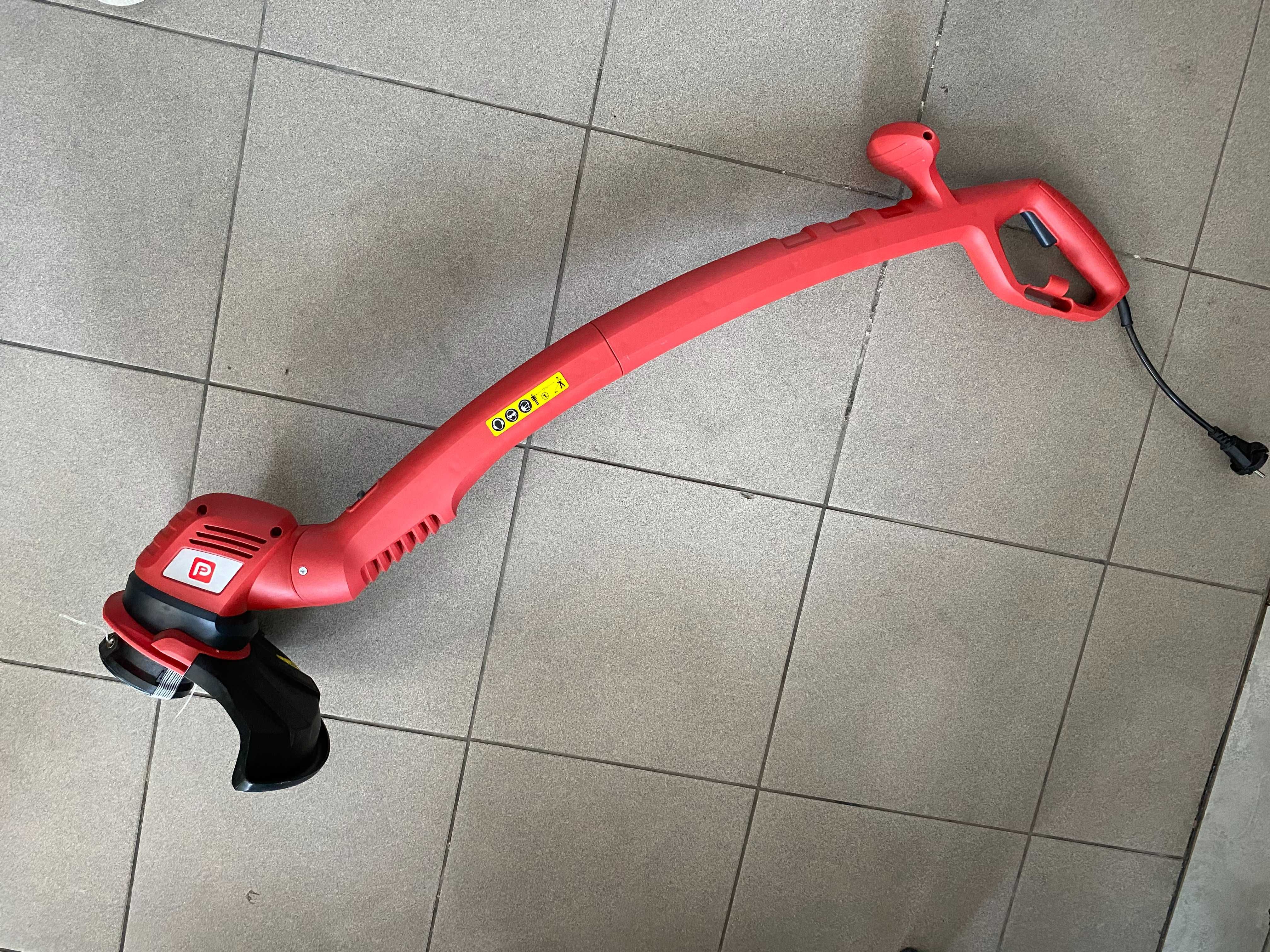 NOWA podkaszarka elektryczna 25cm 300W