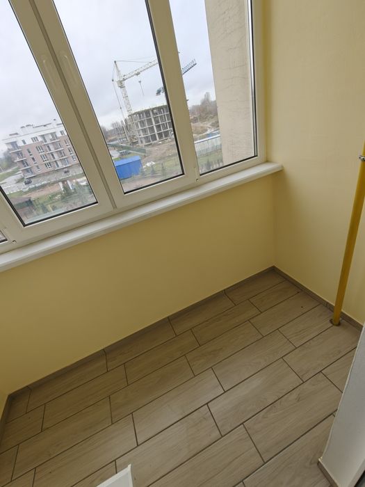 Сама та квартира, саме в тому ЖК! ID 252