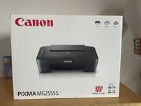 Sprzedam drukarkę Canon PIXMA MG2555S