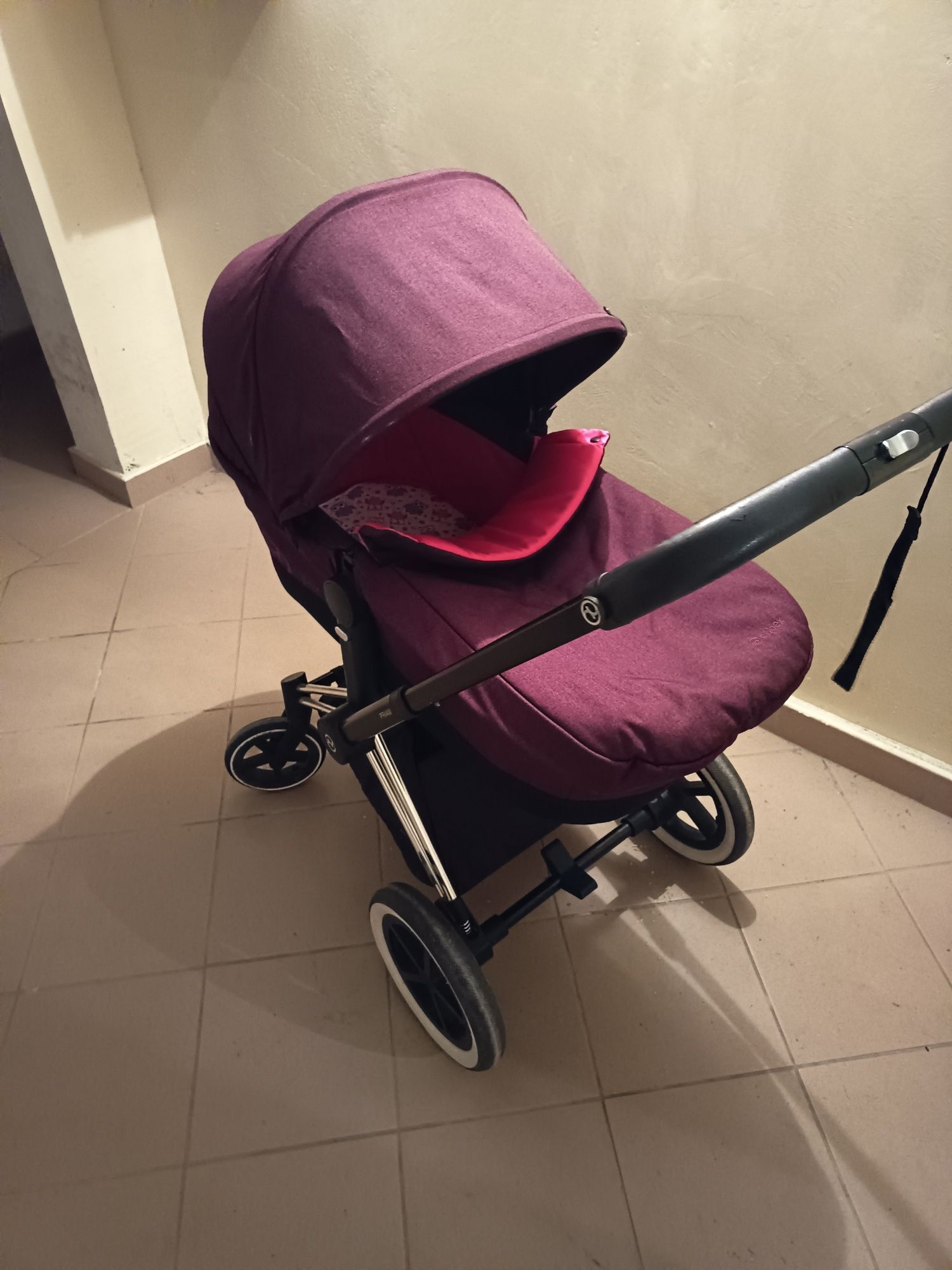 Wózek Cybex Okazja!