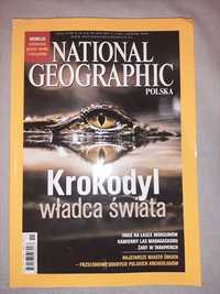 National Geographic Polska nr 11 2009
